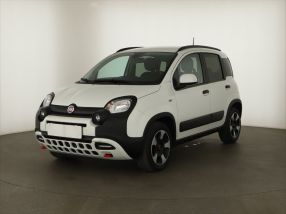 Fiat Panda - 2024