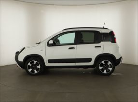 Fiat Panda - 2024
