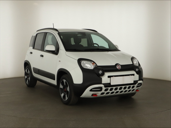 Fiat Panda 1.0 FireFly
