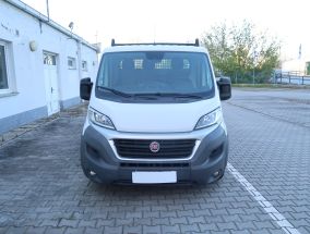 Fiat Ducato - 2016