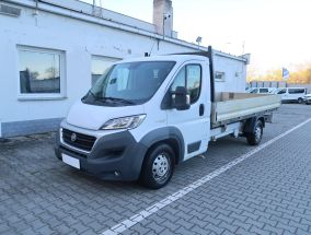 Fiat Ducato - 2016