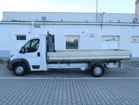 Fiat Ducato - 2016