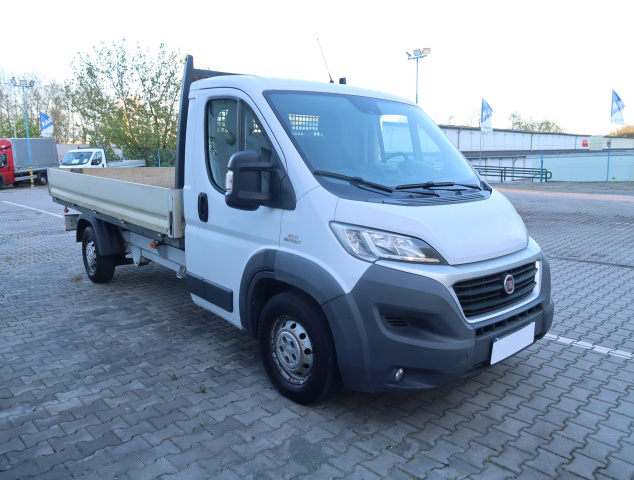 Fiat Ducato 2016