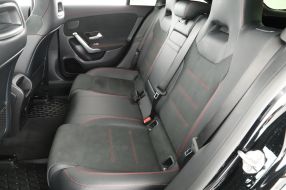 Mercedes-Benz CLA - 2021