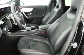Mercedes-Benz CLA - 2021