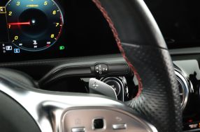 Mercedes-Benz CLA - 2021