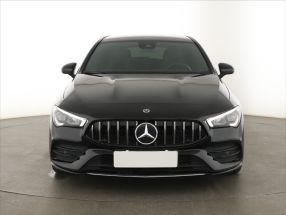Mercedes-Benz CLA - 2021