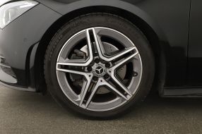 Mercedes-Benz CLA - 2021