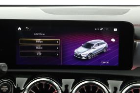 Mercedes-Benz CLA - 2021