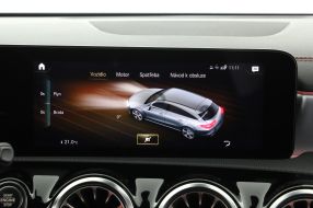 Mercedes-Benz CLA - 2021