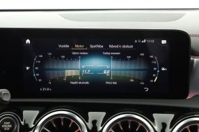 Mercedes-Benz CLA - 2021