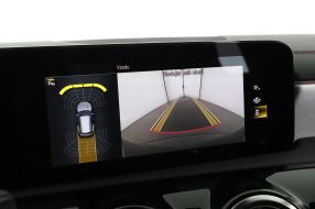 Mercedes-Benz CLA - 2021