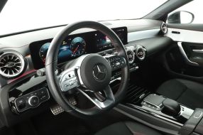 Mercedes-Benz CLA - 2021