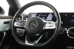Mercedes-Benz CLA - 2021