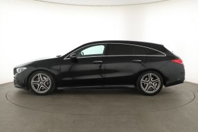 Mercedes-Benz CLA - 2021