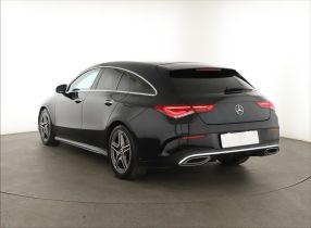 Mercedes-Benz CLA - 2021
