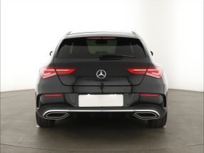 Mercedes-Benz CLA - 2021