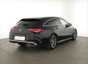 Mercedes-Benz CLA - 2021