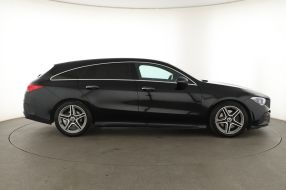 Mercedes-Benz CLA - 2021