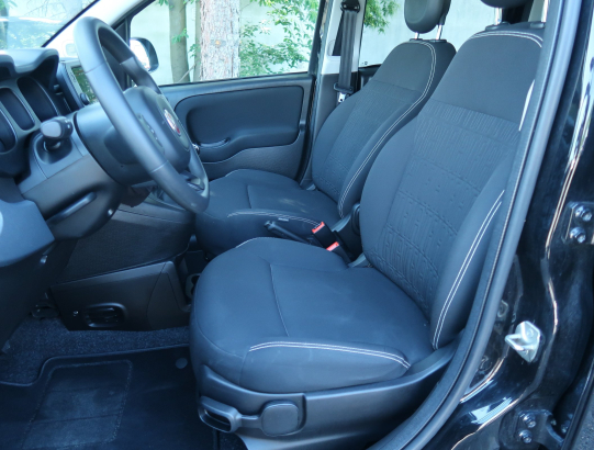 Fiat Panda 1.0 FireFly