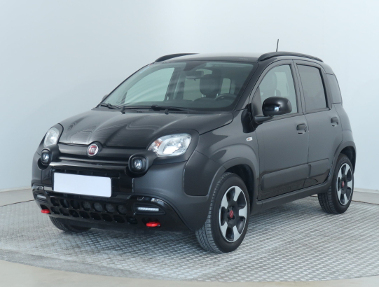 Fiat Panda 1.0 FireFly