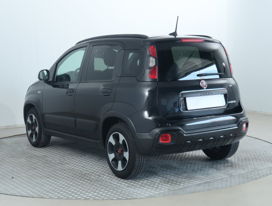 Fiat Panda 1.0 FireFly