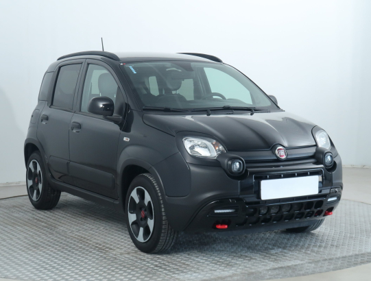 Fiat Panda 1.0 FireFly
