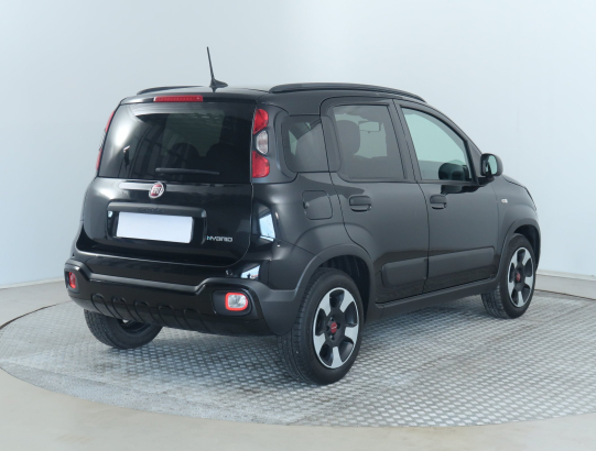 Fiat Panda 1.0 FireFly