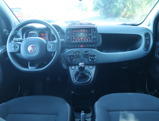 Fiat Panda 1.0 FireFly