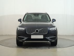 Volvo XC90 - 2015