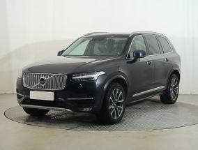 Volvo XC90 - 2015