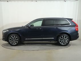 Volvo XC90 - 2015