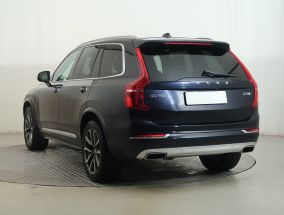 Volvo XC90 - 2015