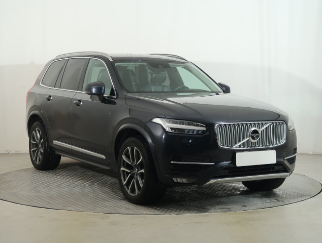 Volvo XC90 2015