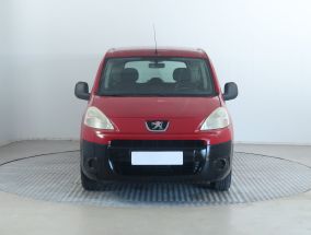 Peugeot Partner - 2010