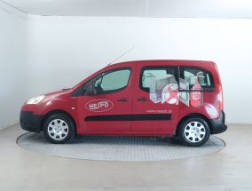 Peugeot Partner - 2010
