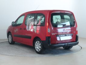 Peugeot Partner - 2010