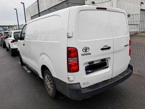 Toyota ProAce - 2021