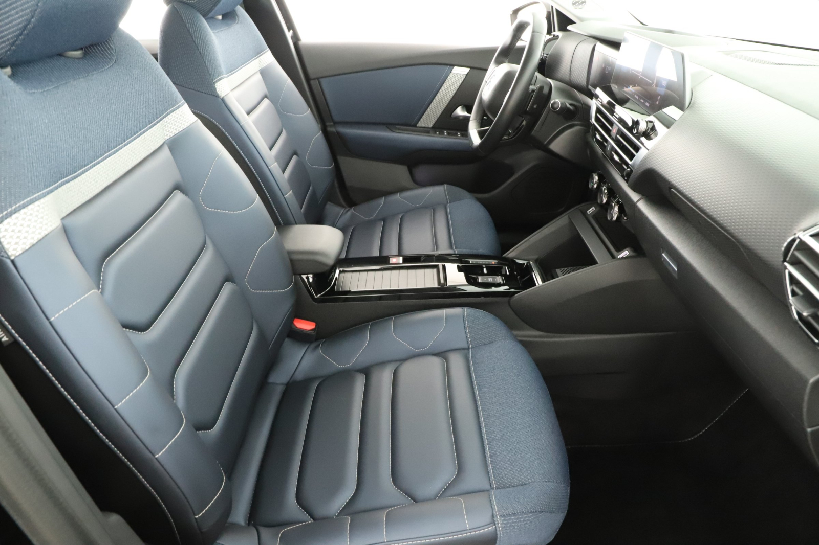 Citroen C4 - 2023
