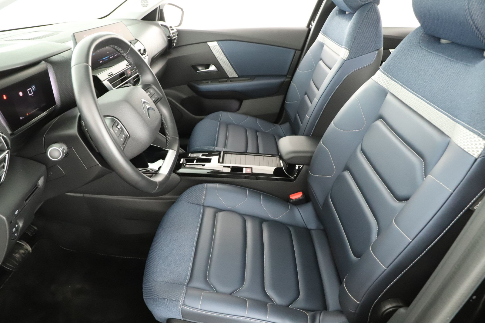 Citroen C4 - 2023
