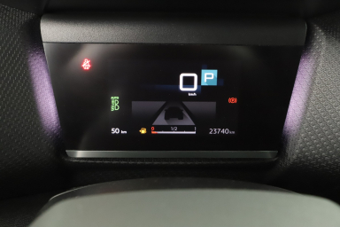 Citroen C4 - 2023