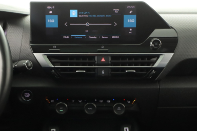 Citroen C4 - 2023