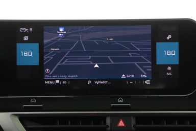 Citroen C4 - 2023