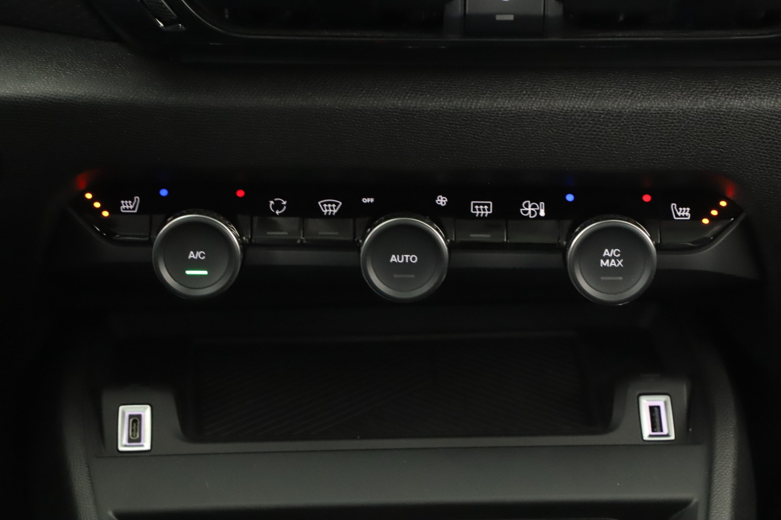 Citroen C4 - 2023
