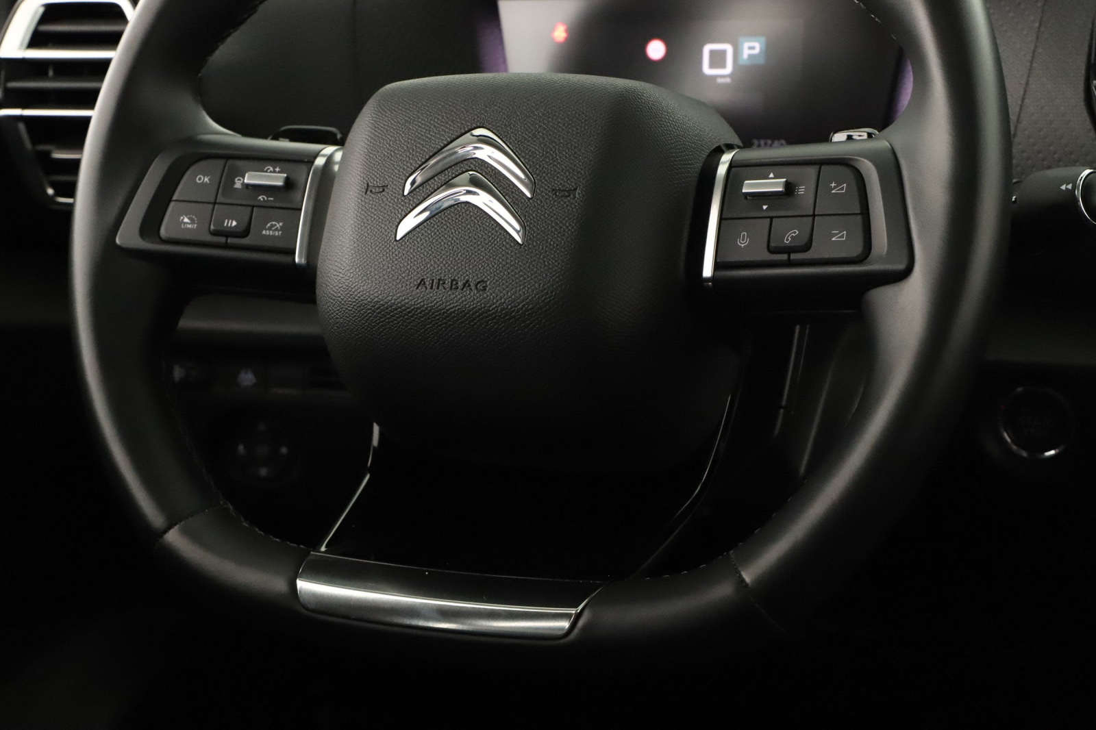 Citroen C4 - 2023
