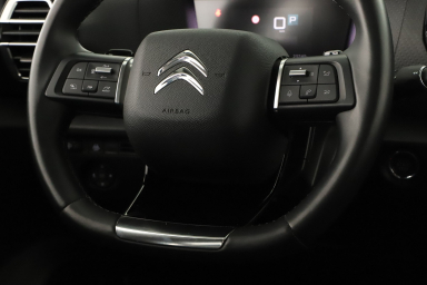 Citroen C4 - 2023