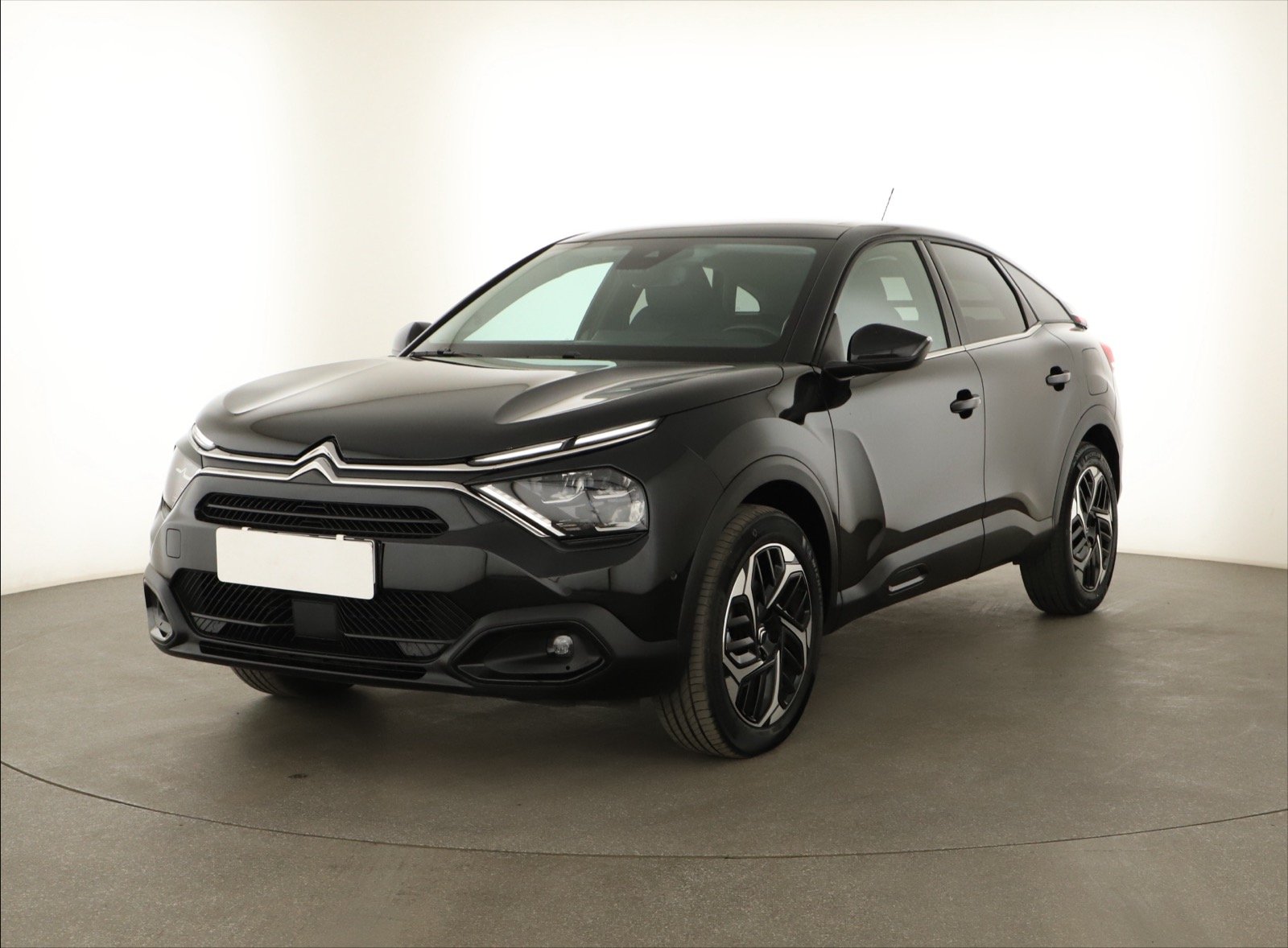Citroen C4 - 2023