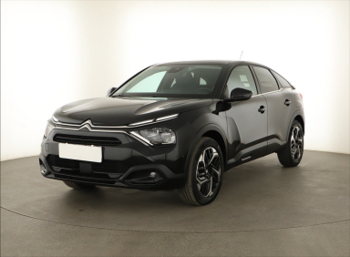 Citroen C4 - 2023
