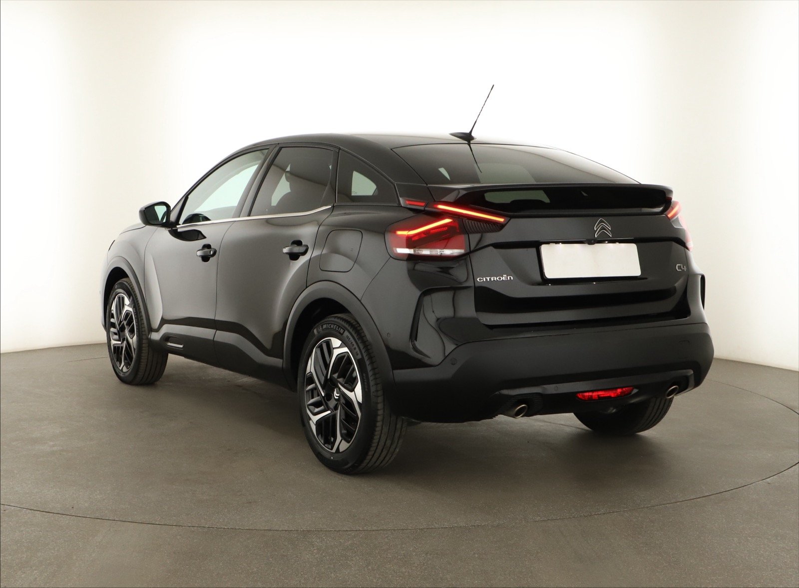 Citroen C4 - 2023
