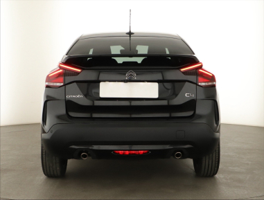 Citroen C4 - 2023